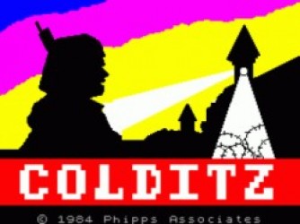 Colditz (1984)(Phipps Associates) Rom